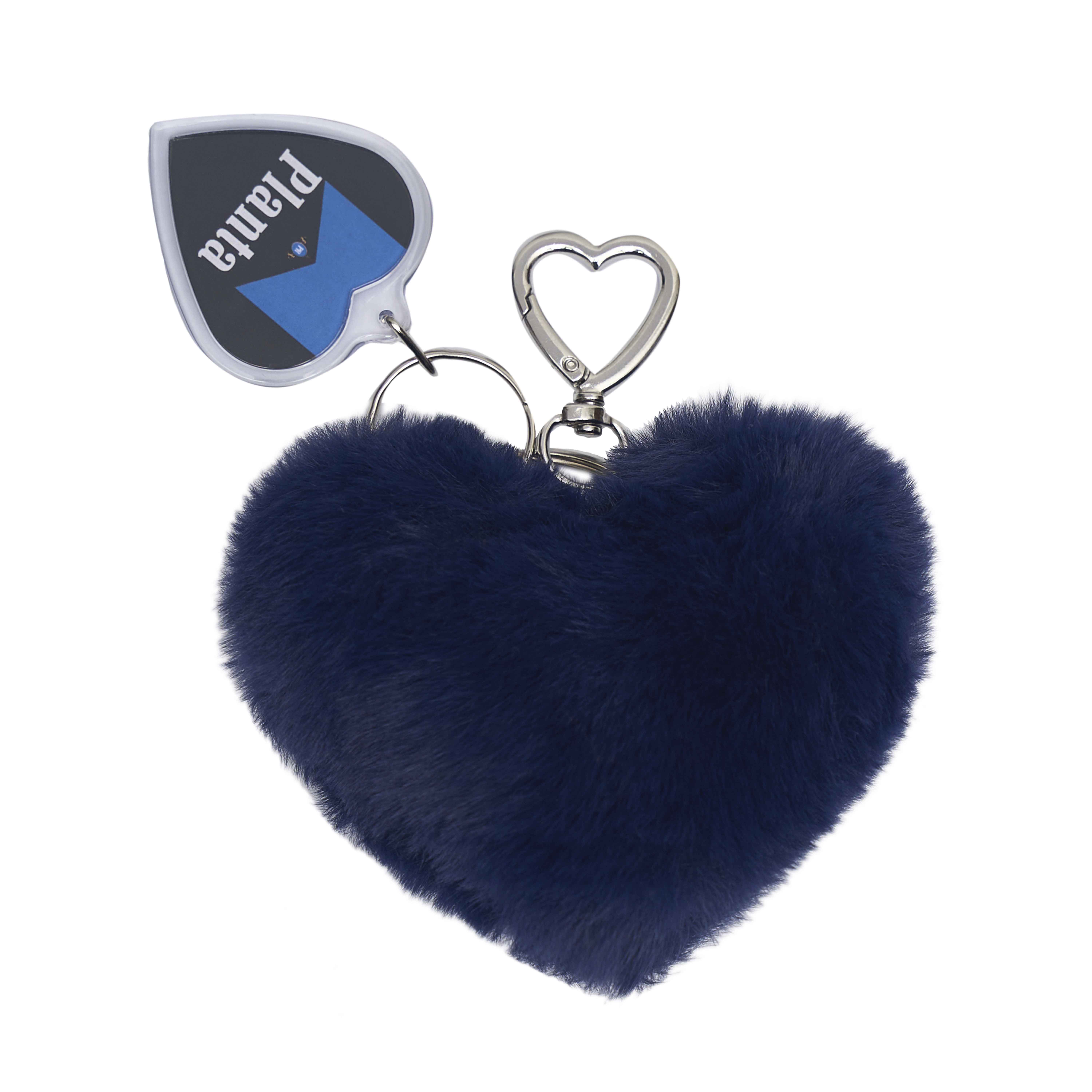 KEYCHAIN DU COEUR
