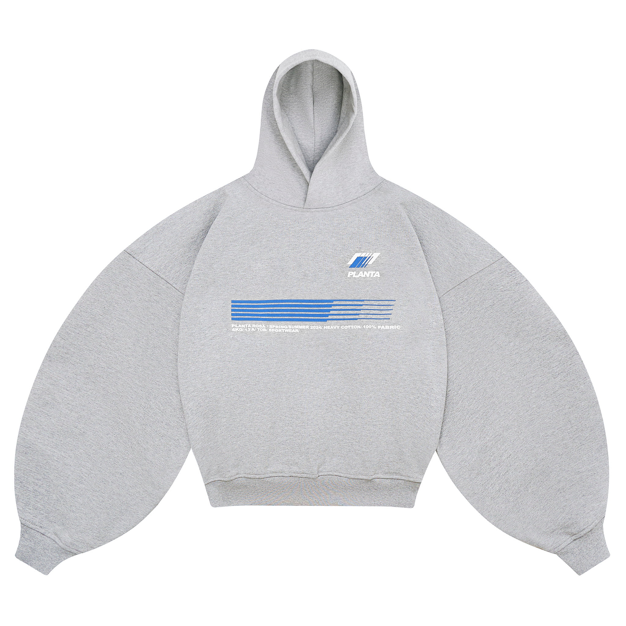 VÊTEMENTS DE SPORT À CAPUCHE
