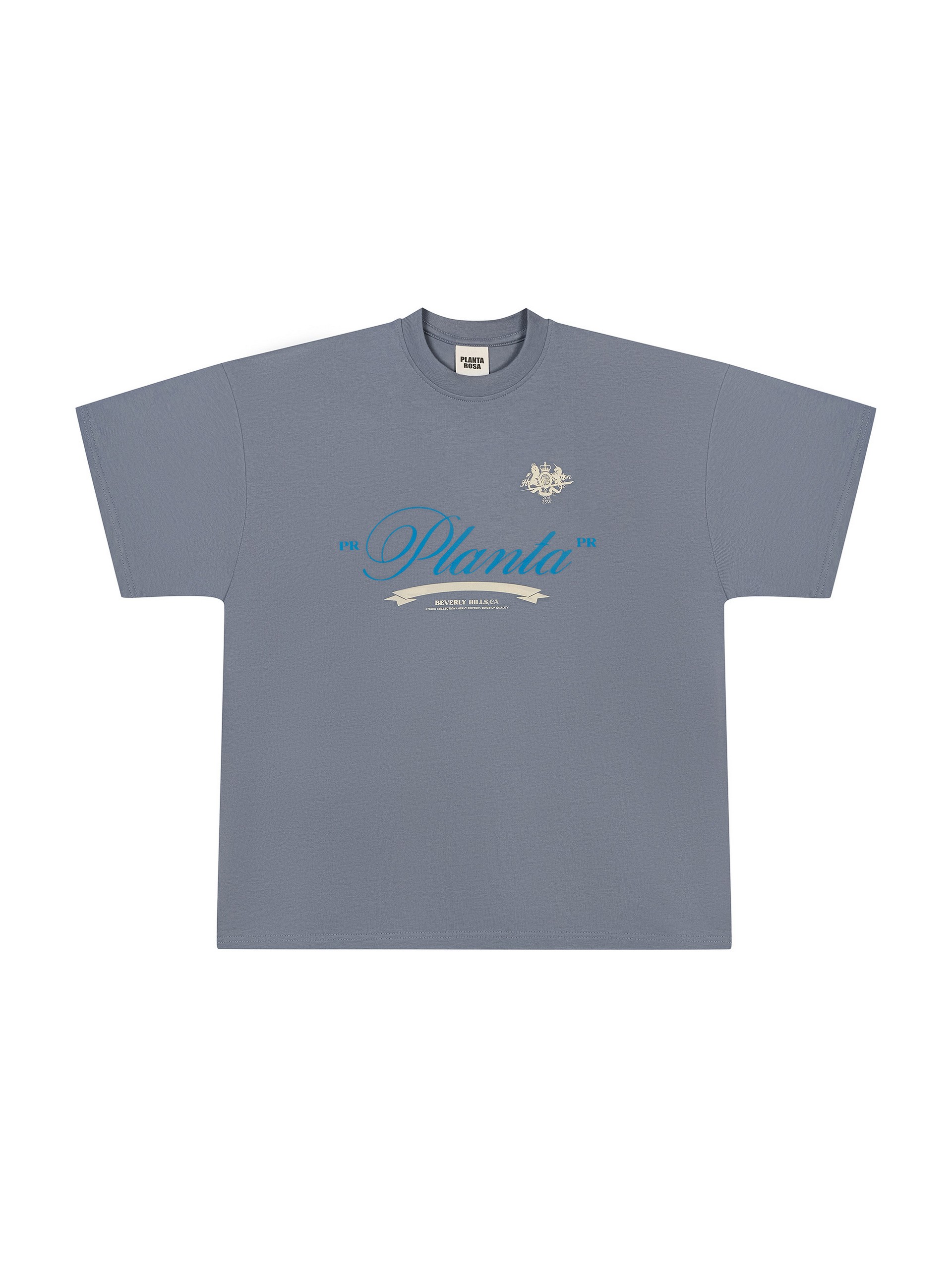 PLANTA-QUOTES T-SHIRT  250-TRADEWINDS
