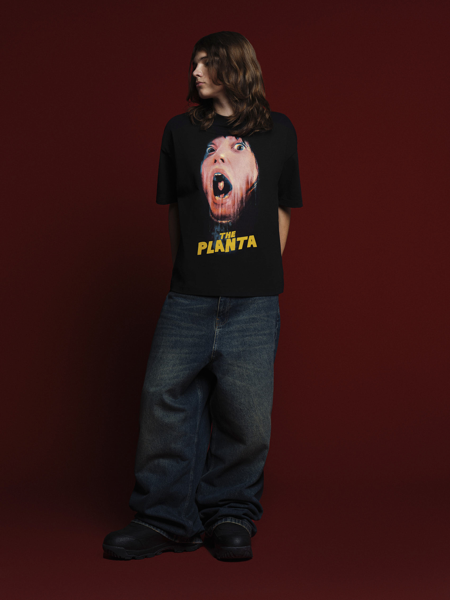 SHINING T-SHIRT
