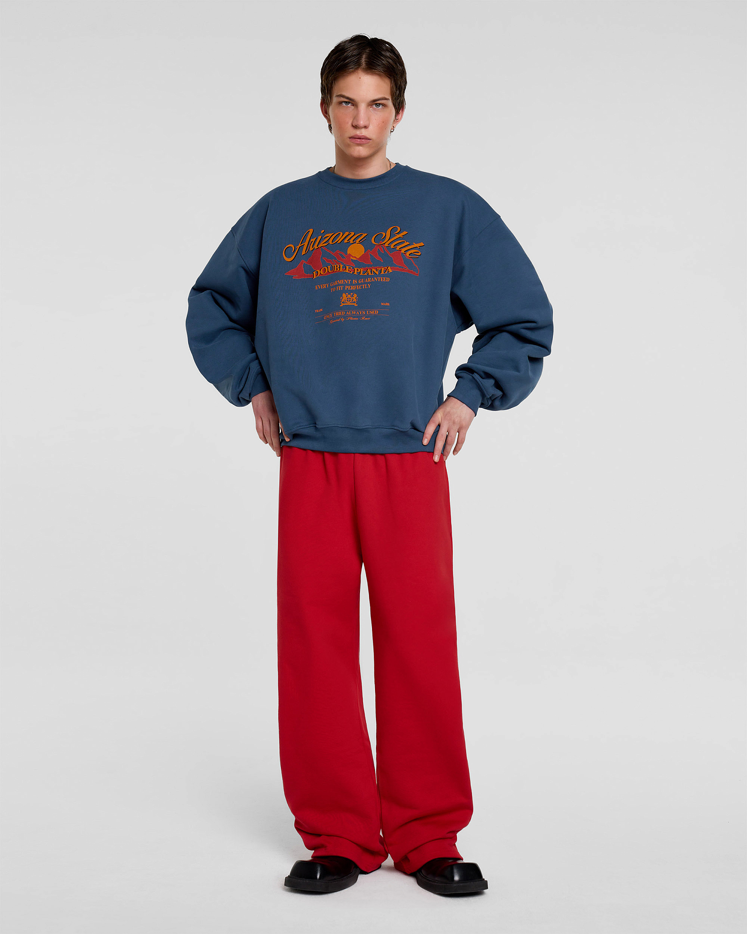 ARIZONA STATE SWEATSHIRT 