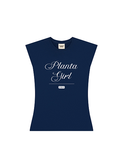 PLANTA GIRL T-SHIRT