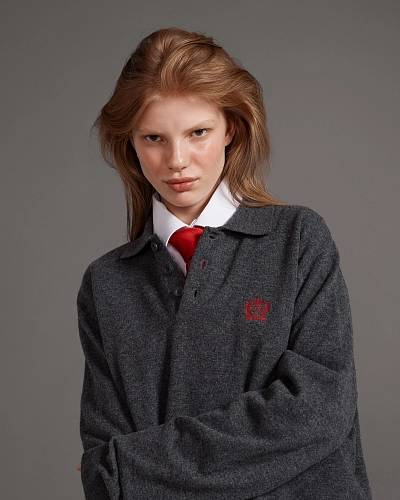 POLO KNITWEAR