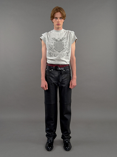 FLOCK T-SHIRT