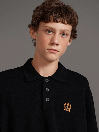 POLO KNITWEAR
