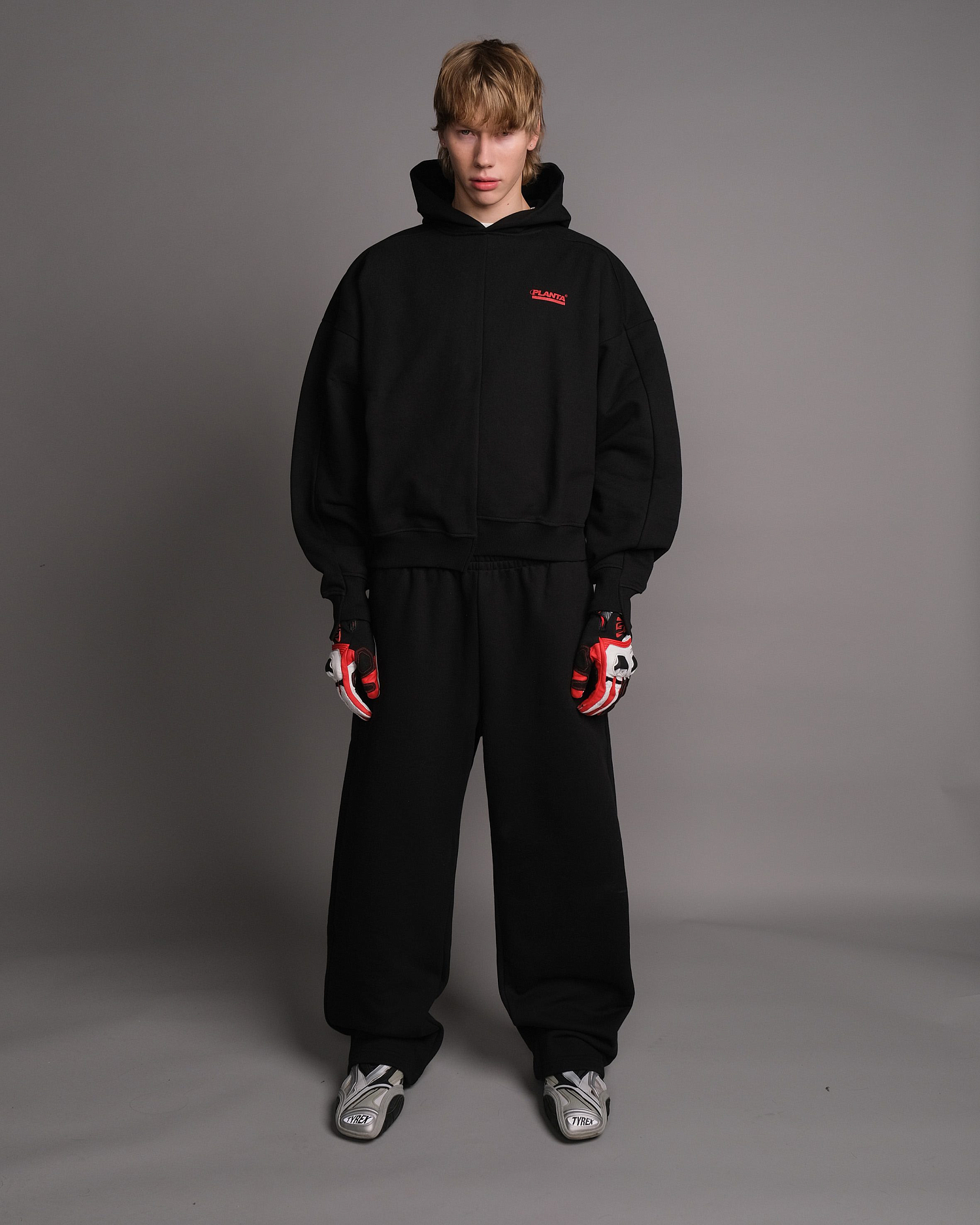 PANTS
