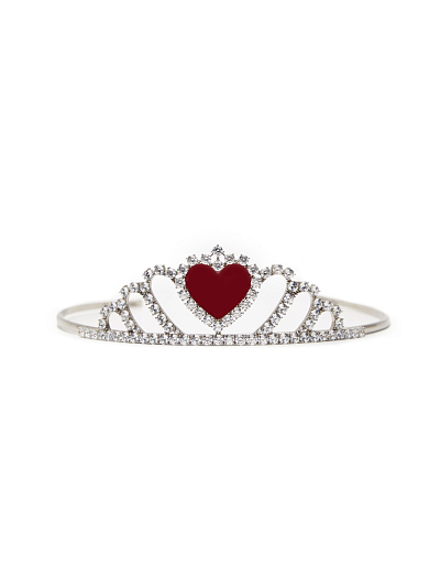 LOVE TIARA