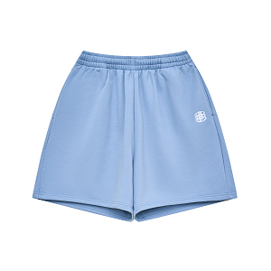 TRINITY MAXI SHORTS