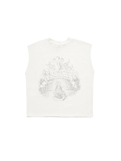 ENLIGHTENMENT T-SHIRT