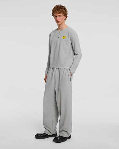 SMALL SUN LONG SLEEVE