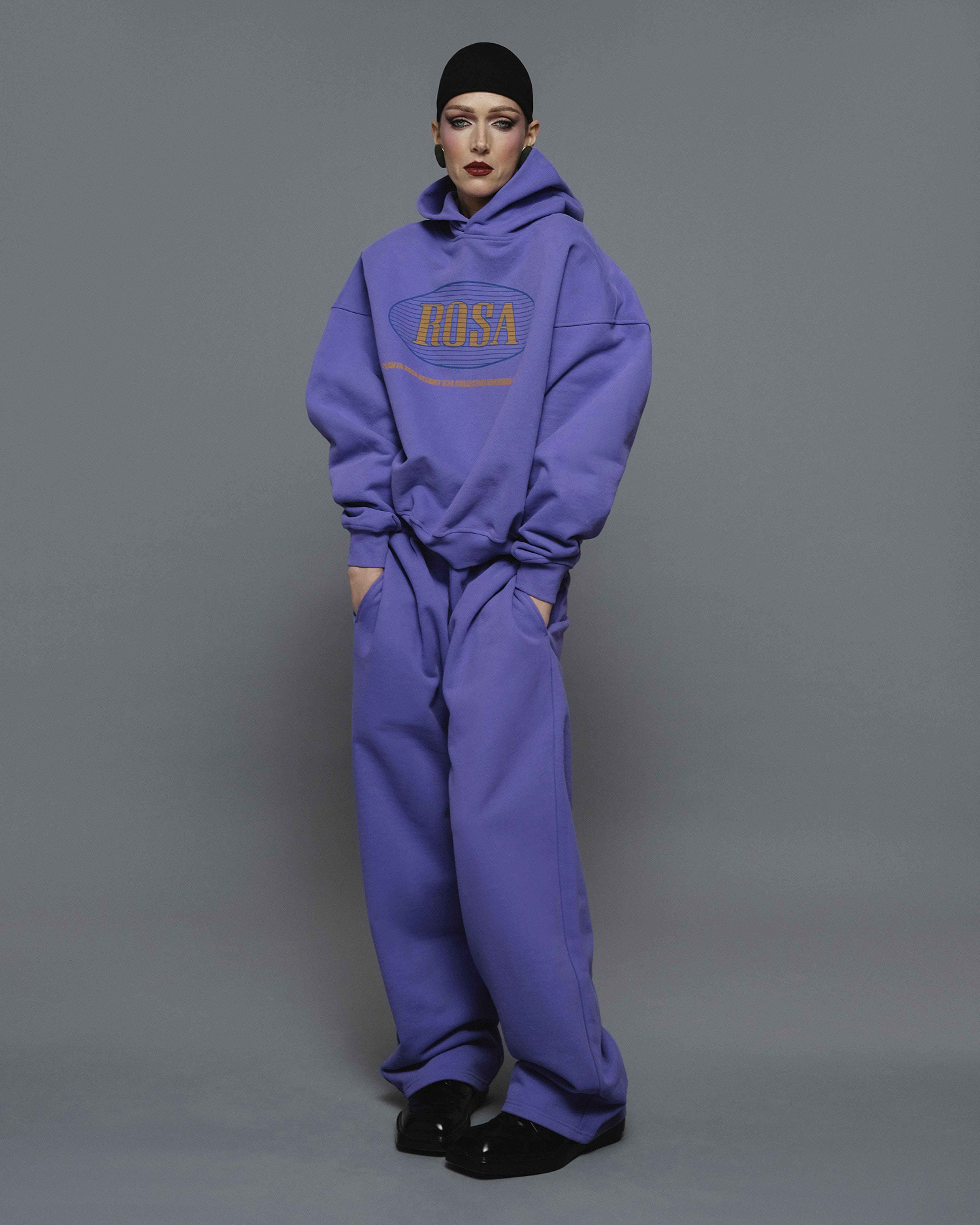 ROSA HOODIE