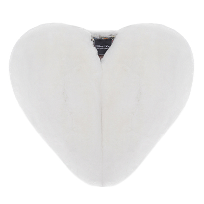 HEART FURCOAT