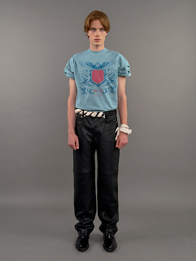 FLOCK T-SHIRT