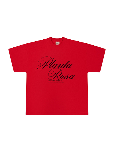 PLANTA-ITALIC T-SHIRT