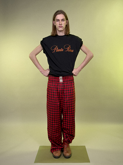 PANTS