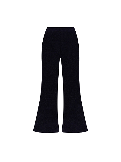 PANTS KNITWEAR