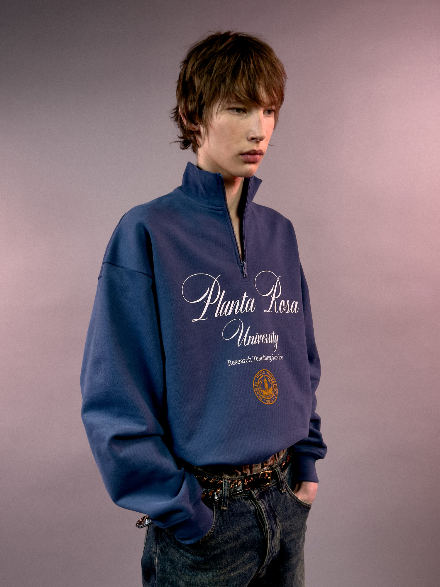 NOSTALGIA ANORAK