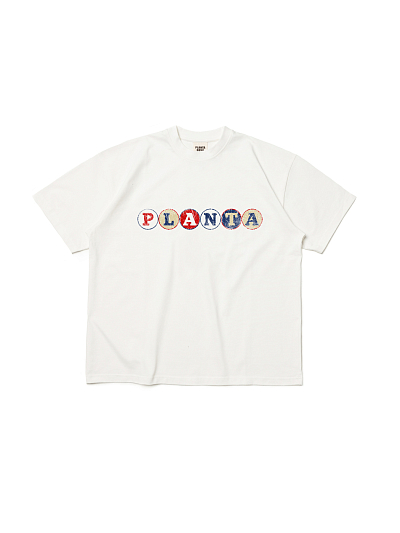 ROUND T-SHIRT