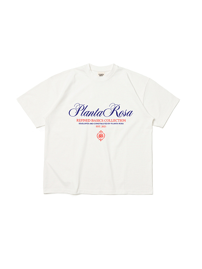 REFINED T-SHIRT