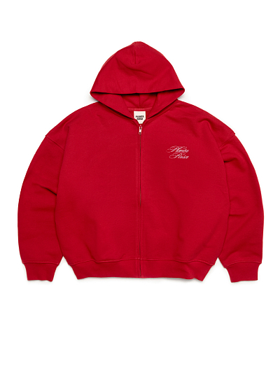 SCORPIO ZIP HOODIE