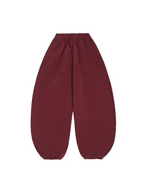 JOGGERS WINE