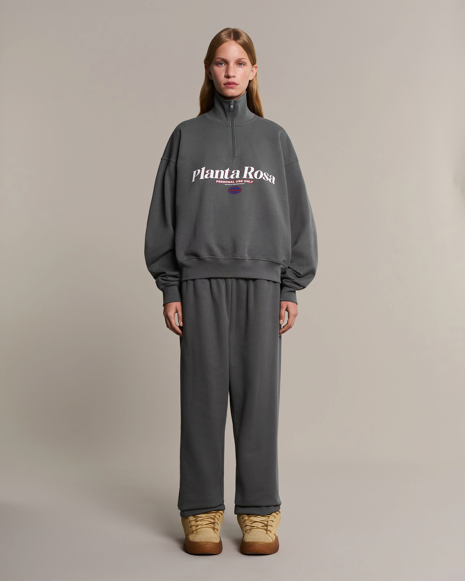 CLARITY PLANTA ANORAK