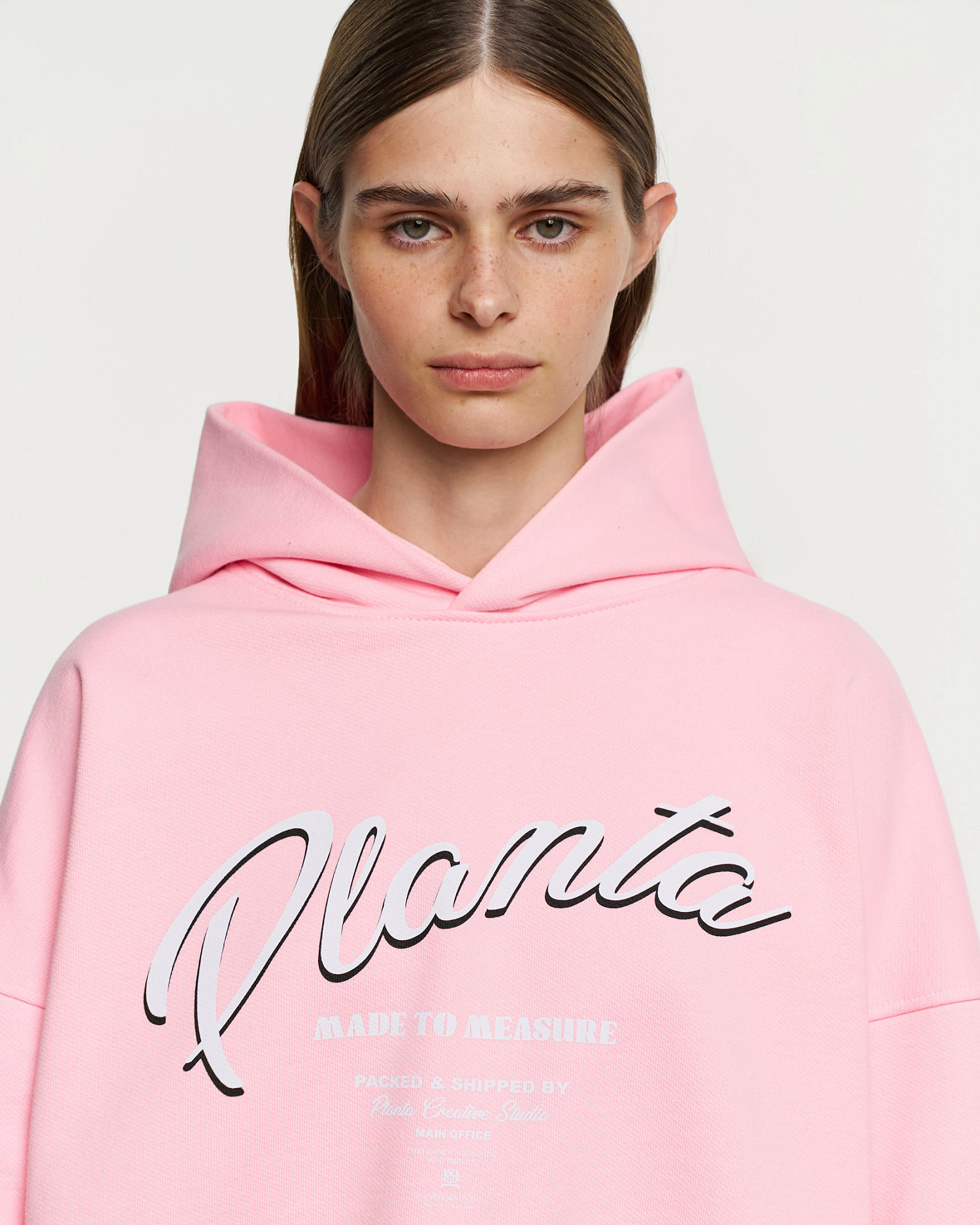 CUTENESS PLANTA HOODIE