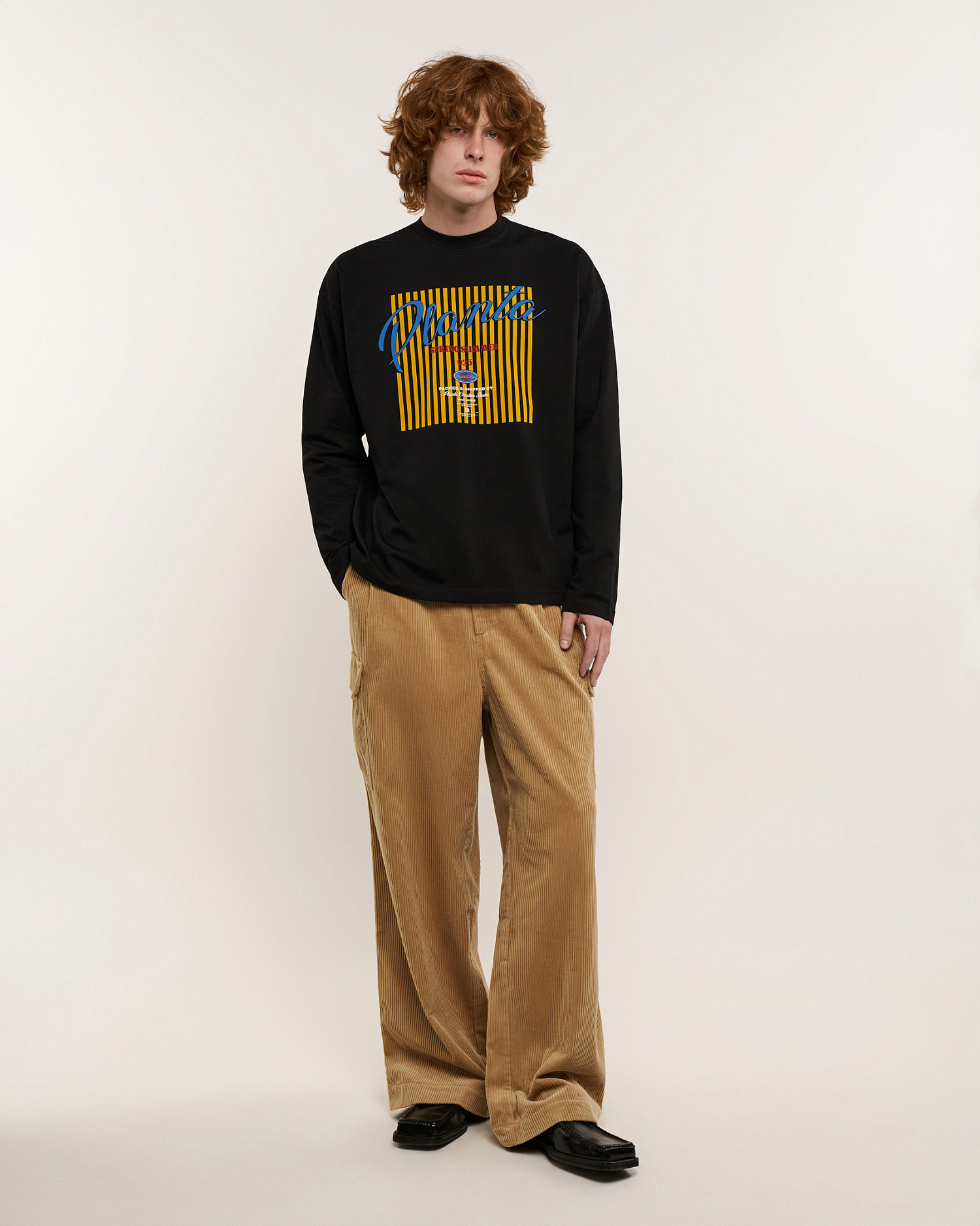 CARGO PANTS