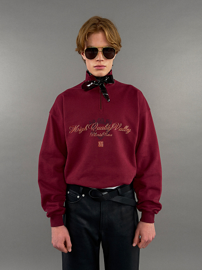 VALLEY ANORAK