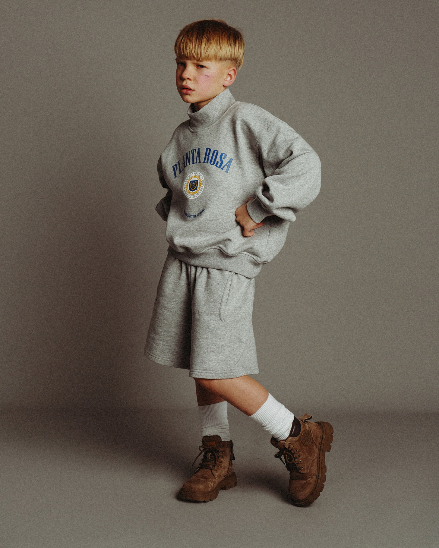 KIDS SHORTS