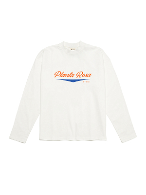 PLANTA-STRIKE LONG SLEEVE 220-VANILLA VELVET