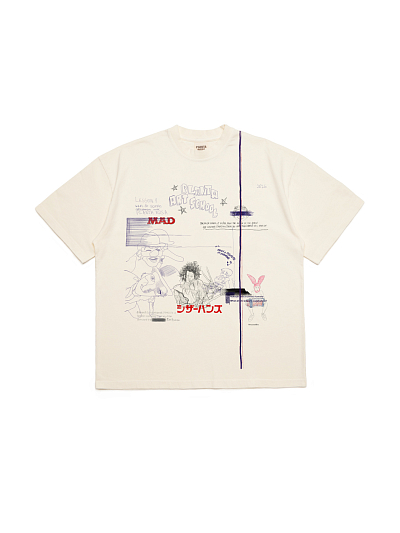MADNESS T-SHIRT