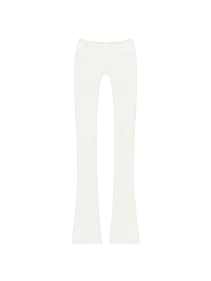 LEGGINS 185-VANILLA