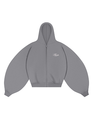 MOTION ZIP HOODIE
