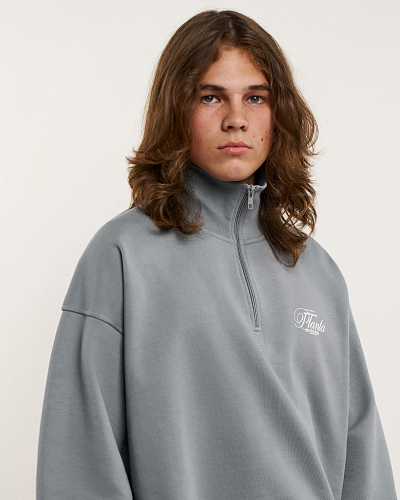 BREVITY ANORAK