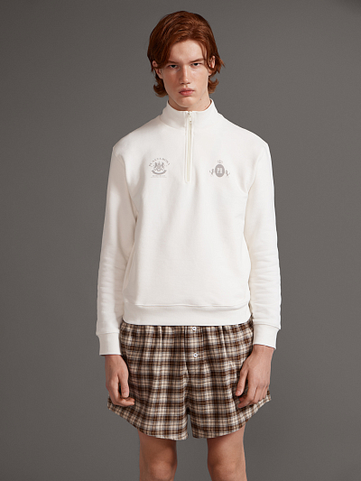 BLAZON ANORAK