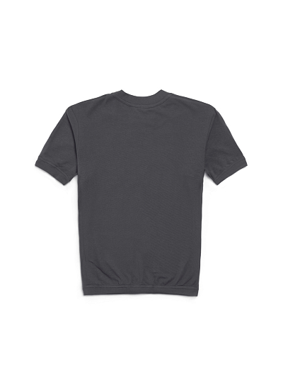 SLIM FIT UNIVERSITY T-SHIRT