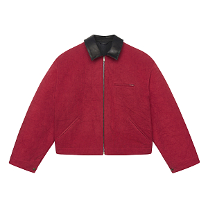 UNIFORM JACKET