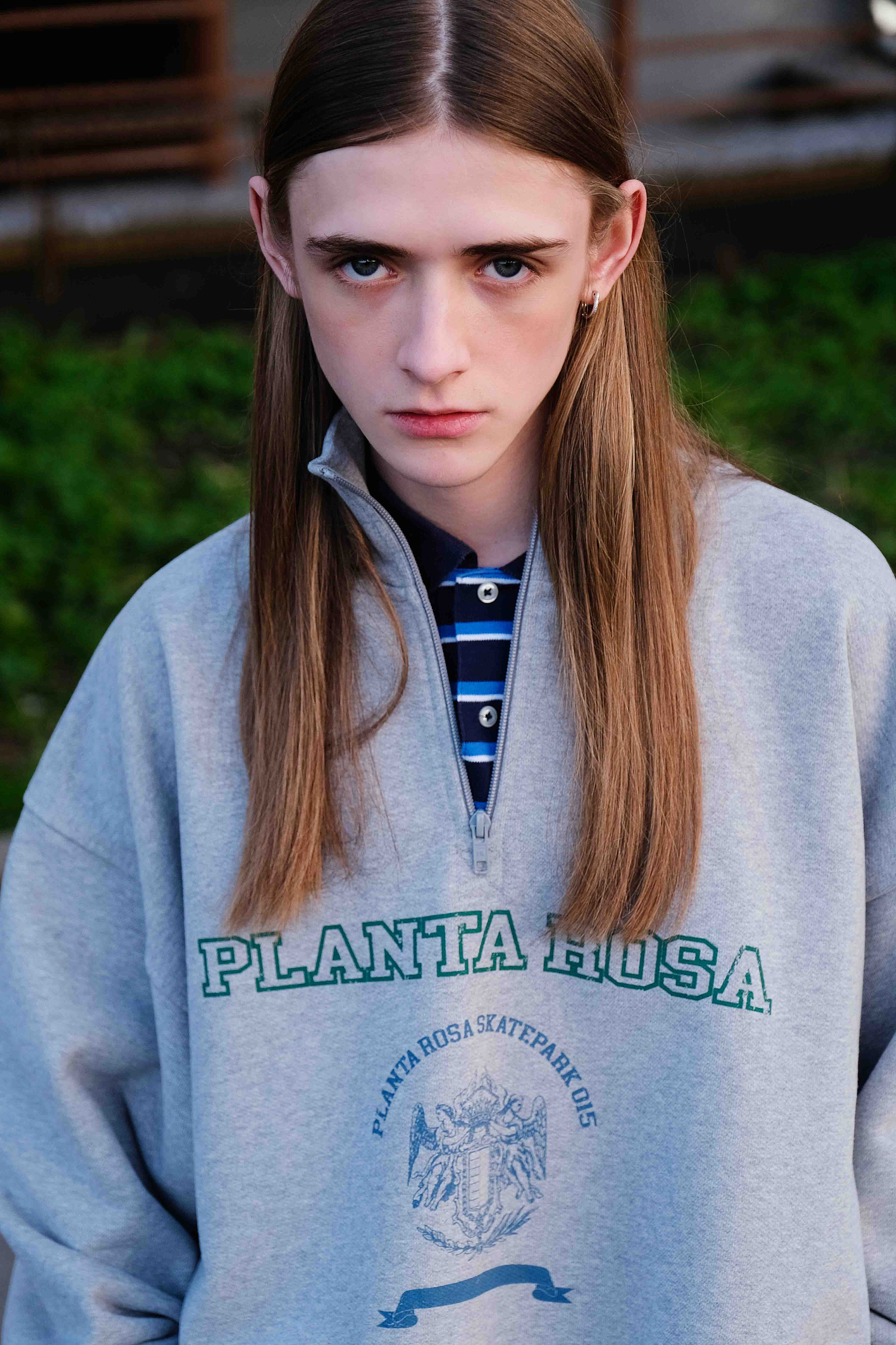 HONOR ANORAK