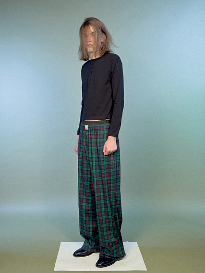 PANTS