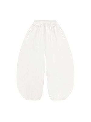 JOGGERS 370 VANILLA VELVET
