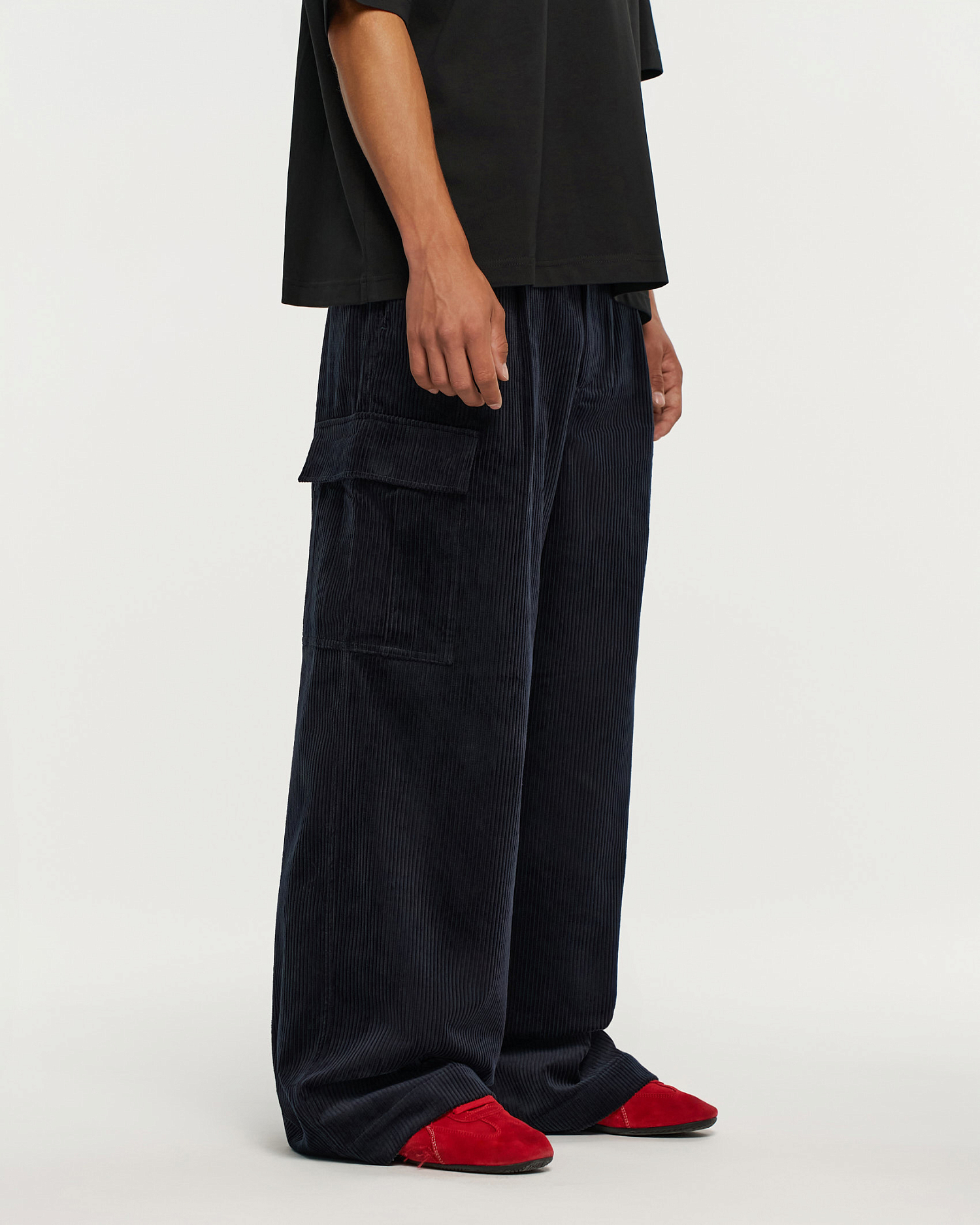 CARGO PANTS
