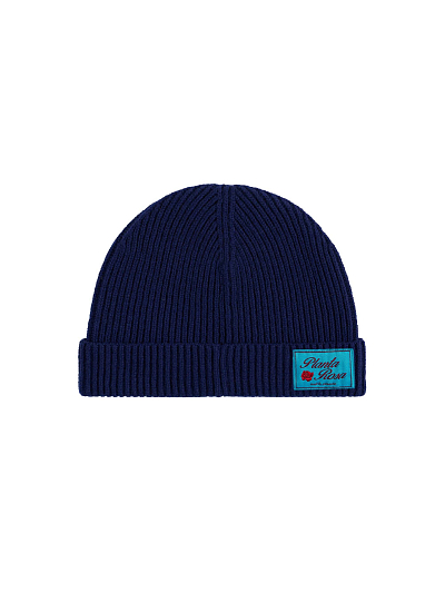 KNITTED HAT