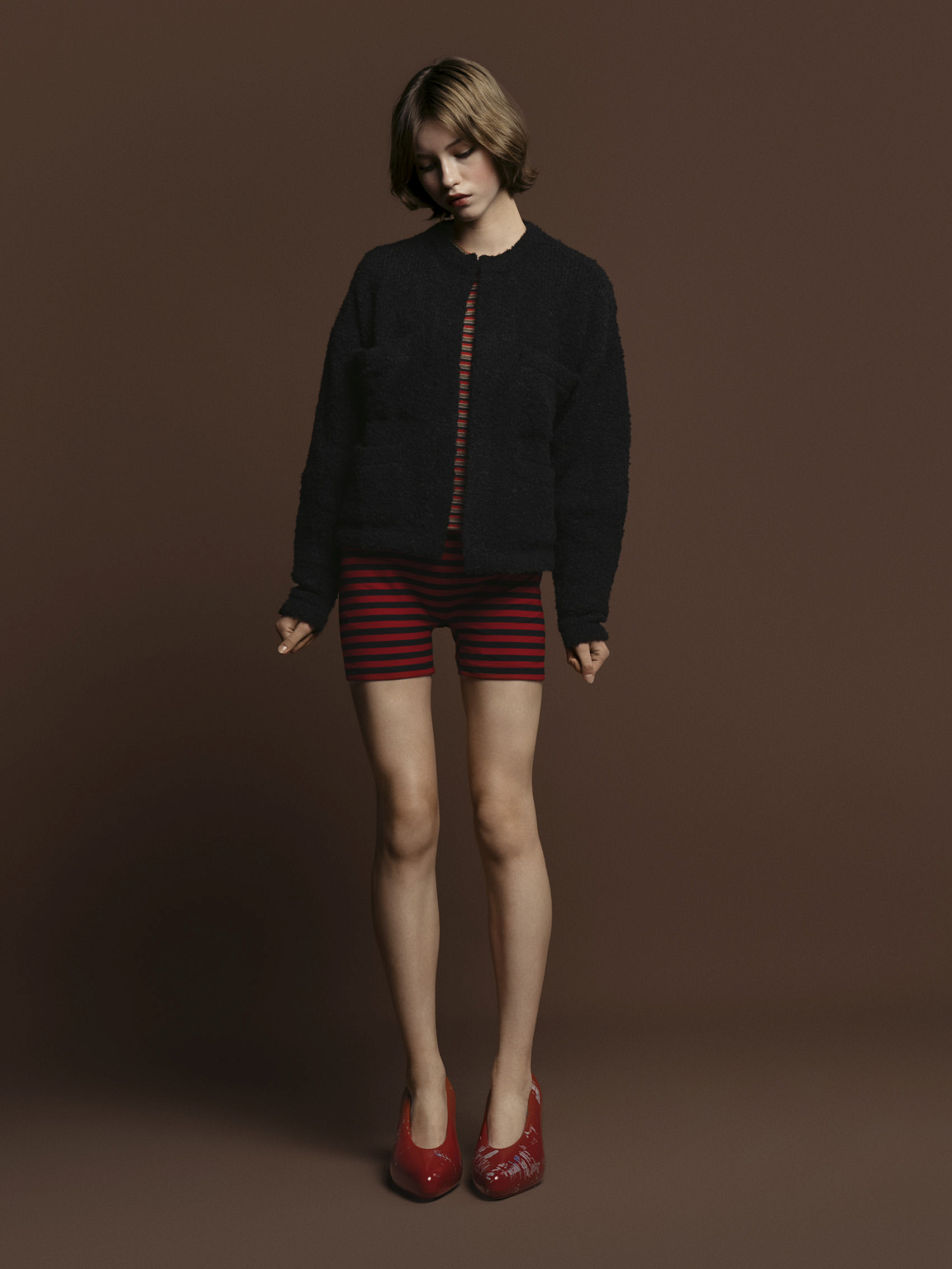 CARDIGAN