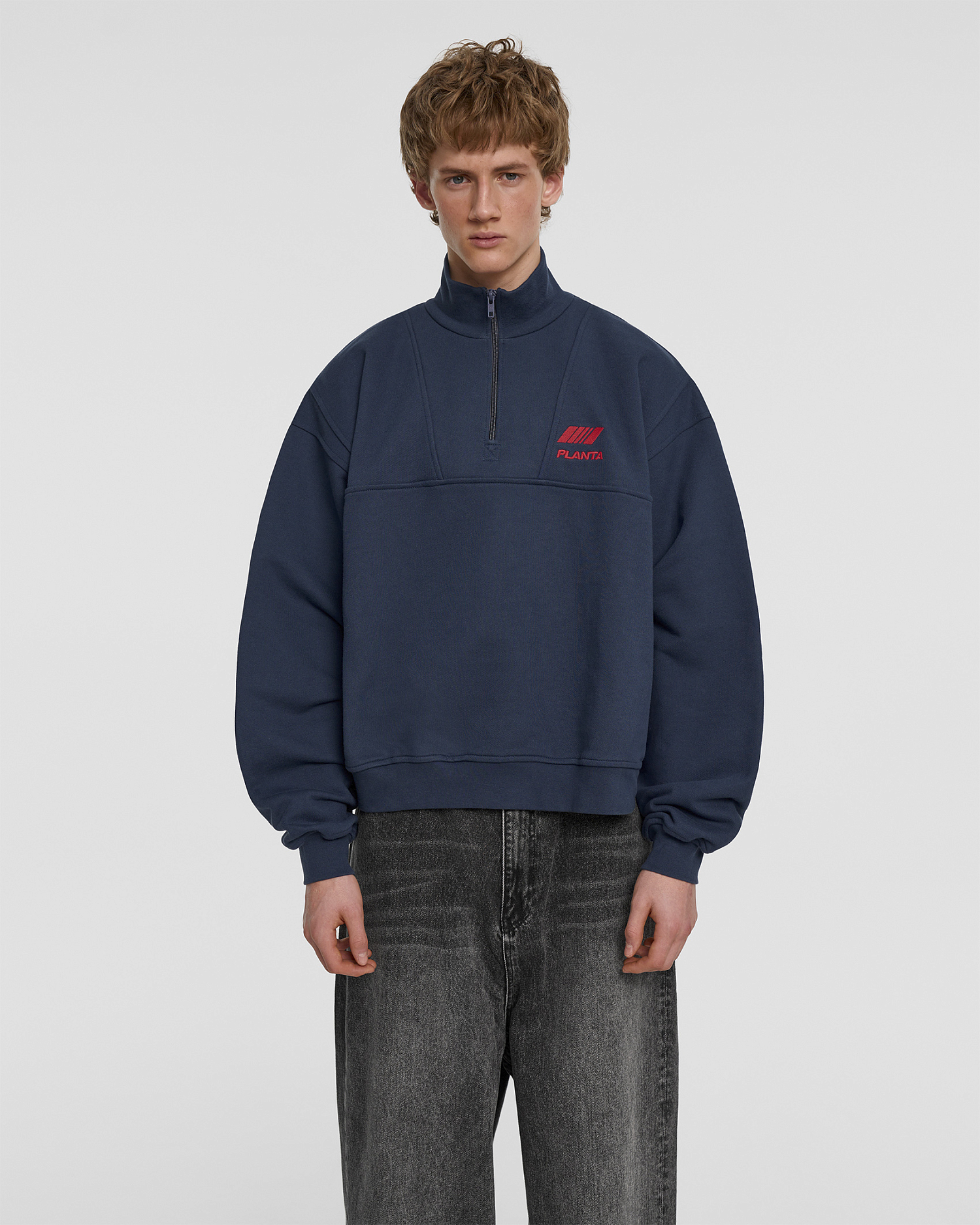 SPORTS WEAR ANORAK