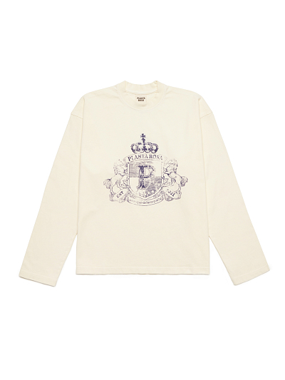 FADED LONG SLEEVE