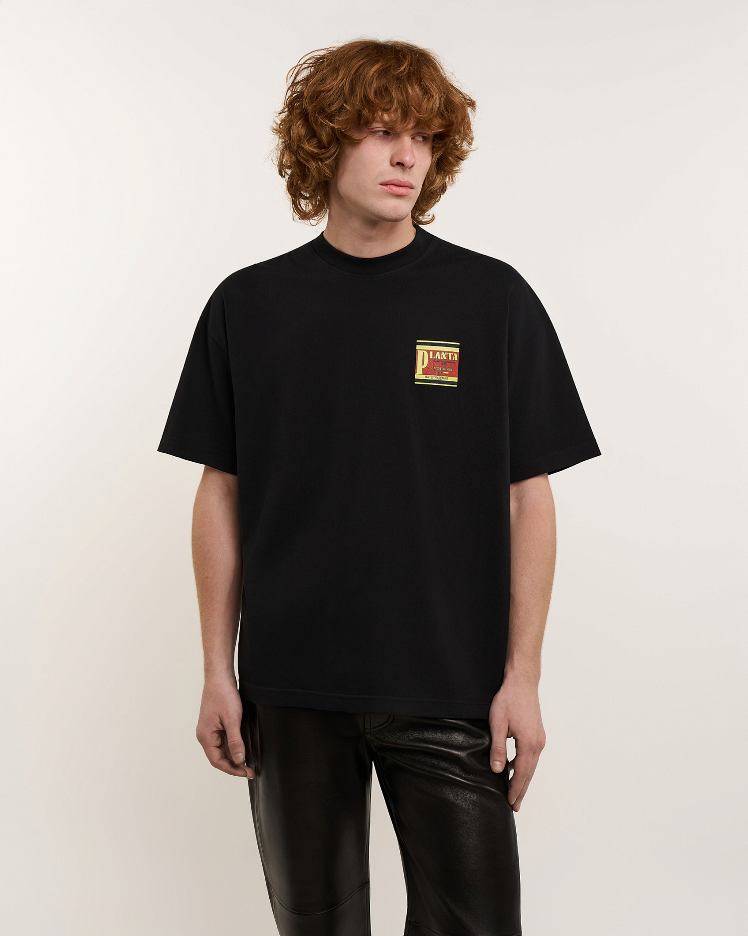 MEXICO-POCKET T-SHIRT