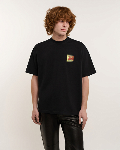 MEXICO-POCKET T-SHIRT