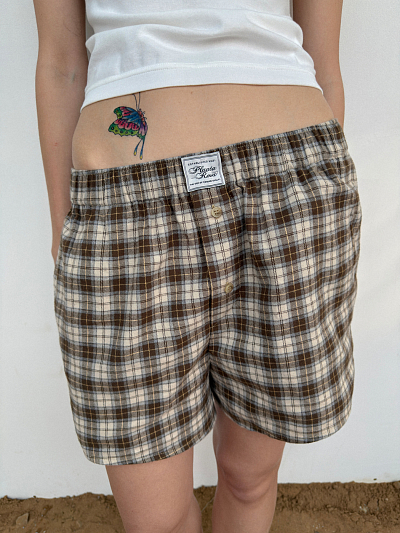 ROSA SHORTS