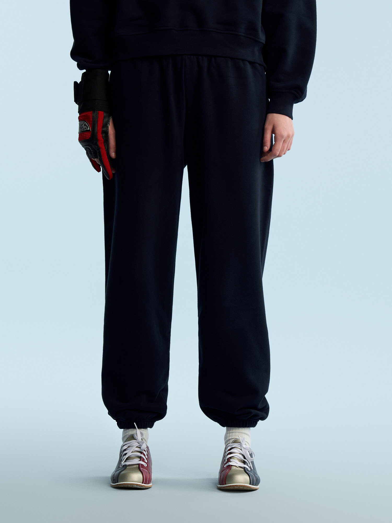 JOGGERS